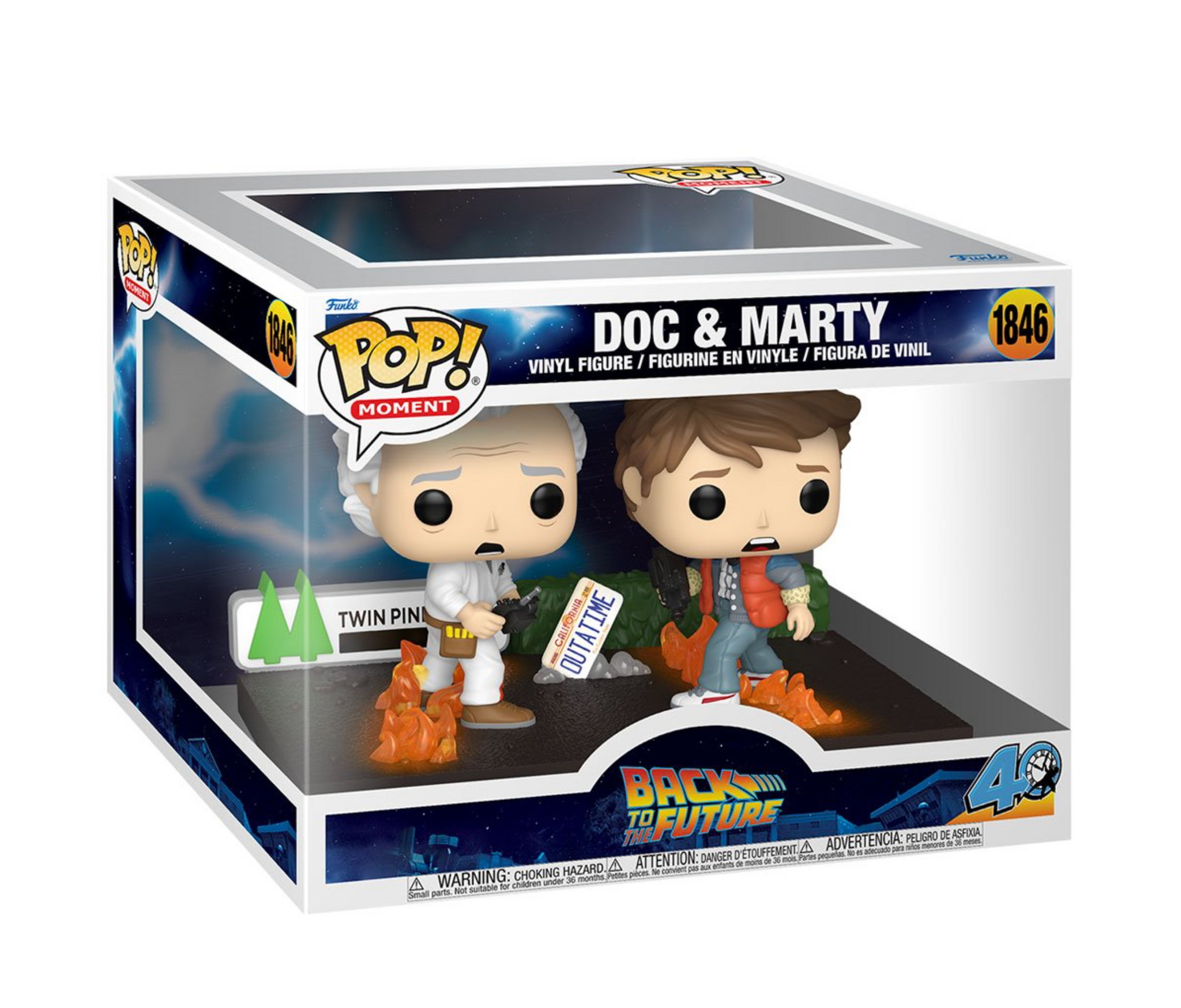 Back to the Future – The Gamble House Bookstore