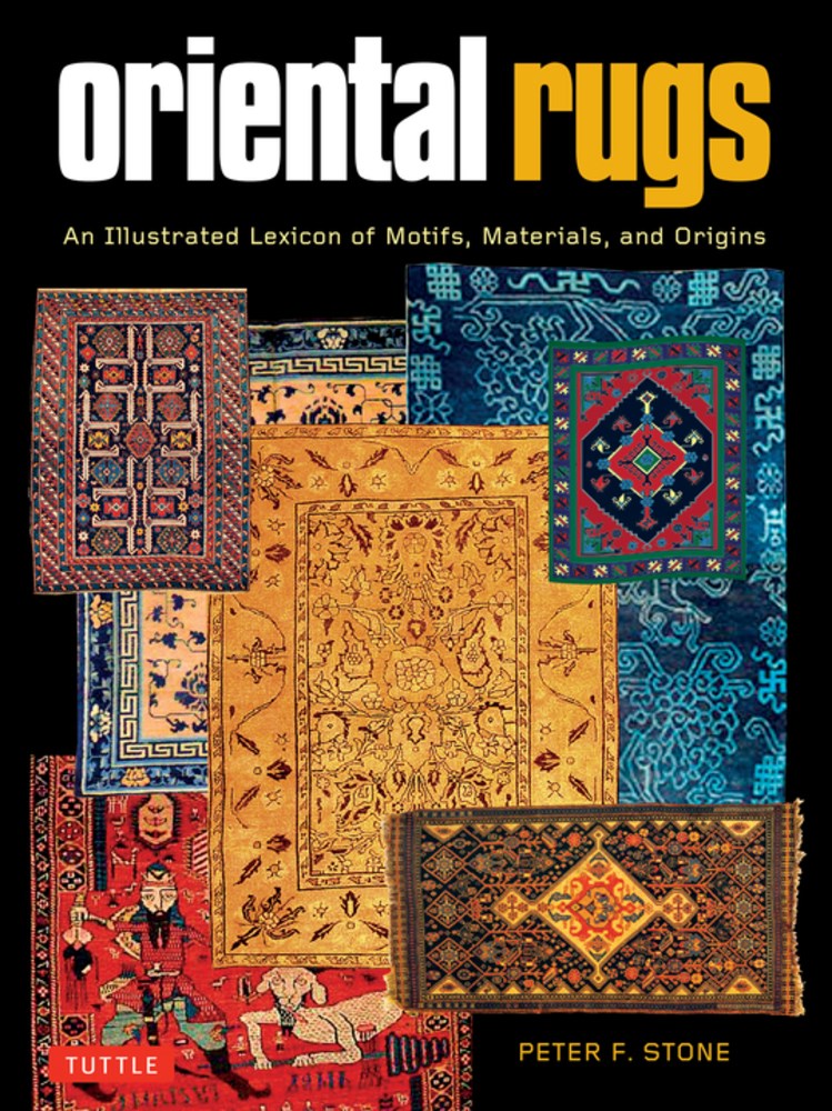 Oriental Rugs – The Gamble House Bookstore